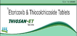 Thiosan-ET Tablets