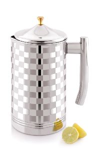sapphire steel water jug