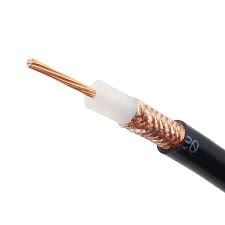 RG 58 Coaxial Cable lmr hlf rg