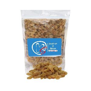 Dried Raisins