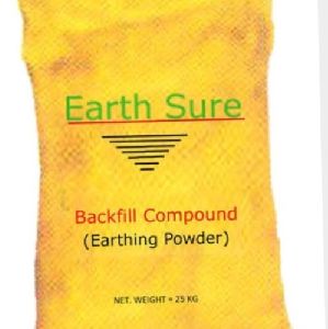 Earth Sure Backfill Compound