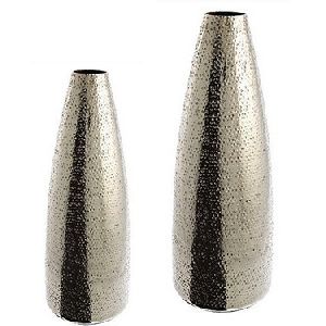 UD- 10601 Aluminum Flower Vase