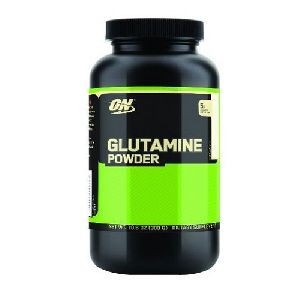 On Glutamine Powder