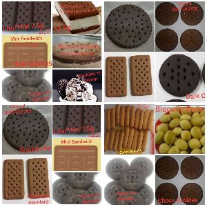 Cookies &amp;amp; Biscuits for Sandwich