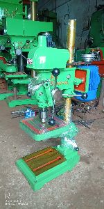 Bench Drilling Machines 13mm (KR PANCHAL)