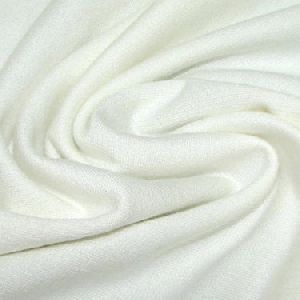 Bleached Cotton Fabric
