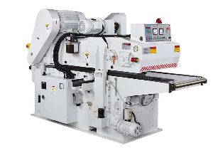 Solid Wood Working Machines
