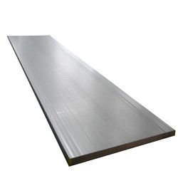 Hardened Steel Flat