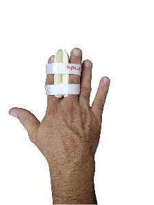 Buddy Finger Splint