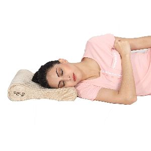 Cervical Pillow For Neck Pain, Sleeping, Shoulder Pain &amp;amp; Spondylitis Neck