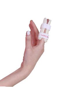Finger Cot Protector Splint