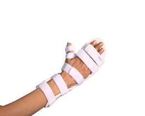 Full Cock Up Hand Splint Wrist Hand Orthosis