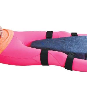 Hip Abduction Pillow Prevent the hip from moving out of the joint