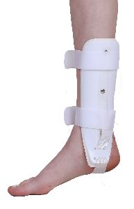 Stirrup Ankle Immobilizer Pain Relief Brace