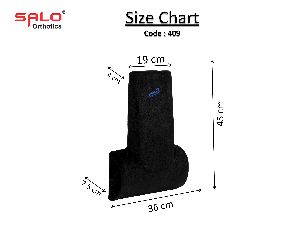 T Shaped Car Seat Back Pillow & Lumbar Support to Office Chair
