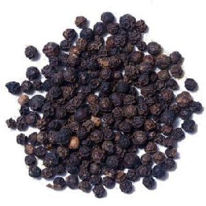 black pepper seeds