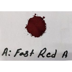 Red Fast A Acid Dyes