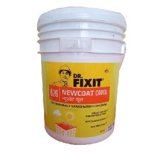 Dr. Fixit Newcoat
