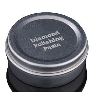 Diamond Polishing Paste