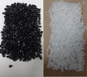 Nylon 6 Unfilled Natural