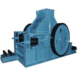 jaw crusher