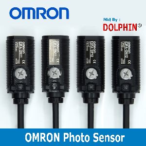 E3FB-DN13 Omron Photo Electric Sensor