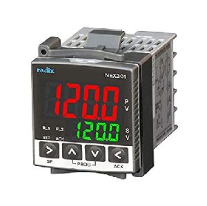 Radix NEX301 PID Controller