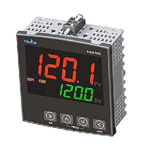 Radix NEX305 Value Range PID Controller