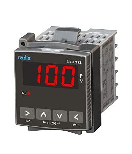 Radix NEX313 PID Temperature Controller