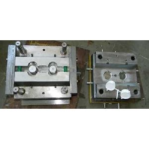 Container Cap Mould