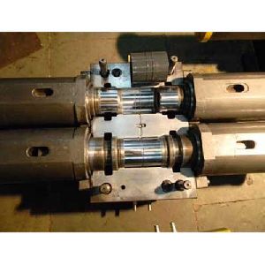CPVC Coupler Fitting Mould