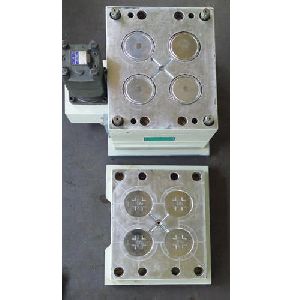 HDPE Injection Moulds
