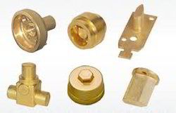 Brass Forgings