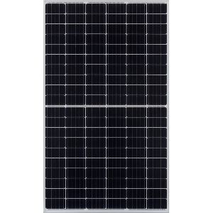 24V Panasonic Solar Panel 450WP Mono PERC Half Cut Cell