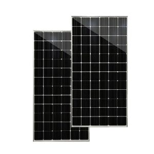 Polycrystalline Smarten 400 Watt 24 V Mono Perc Crystalline Solar Panel
