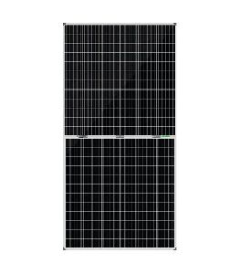 Waaree 445 Watt Mono PERC Solar Panel