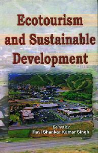 Ecotourism and Sustainable Development Book