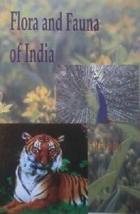 Flora and Fauna Book