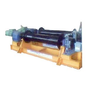 Electric Wire Rope Winches