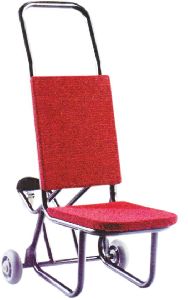 Banquet Chair Trolley
