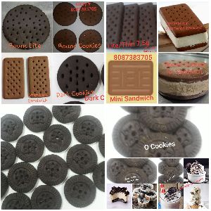 Choco-O-Biscuits