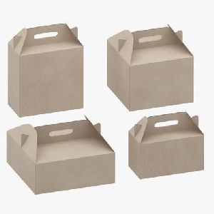 Food Corrugated Boxes