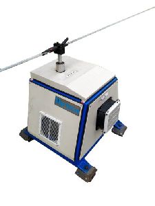 Aeolian Vibration Testing Machine