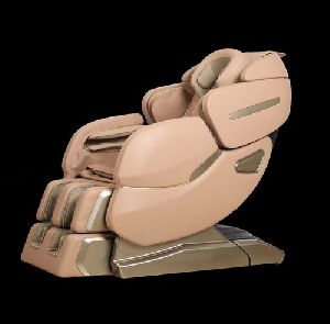 4D Body Massage Chair