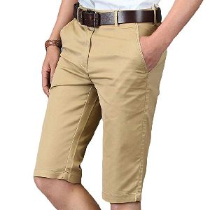 Custom Mens Formal Shorts Manufacturer