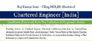 chartered engineer services