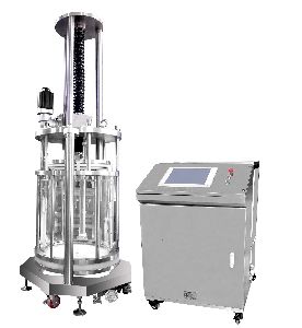 Auto Glass Column (AXI Column) Protein Purification