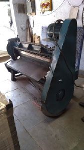 Shearing Machine