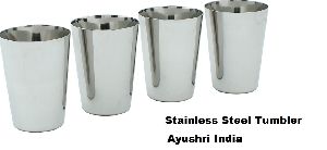 Stainless Steel Tumbler