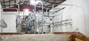 Milking Parlour Installation Services